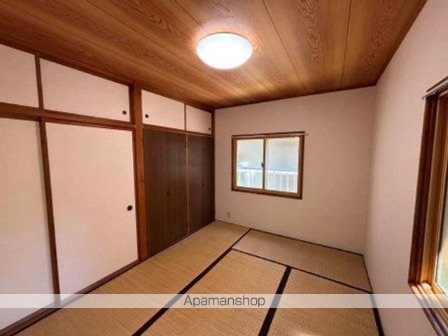 フレグランスの内装写真