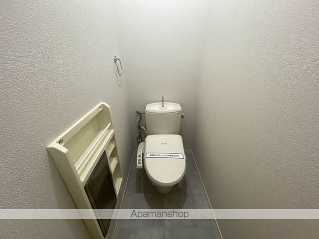 ディアス曽根 B棟の内装写真