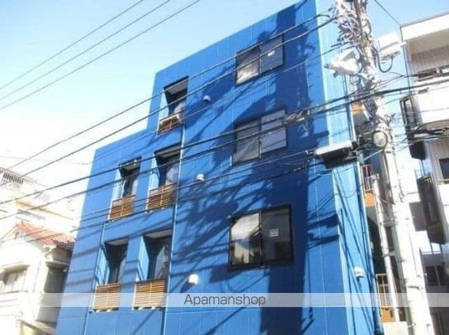 ペンタトニックス田端