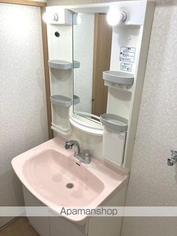シンフォニー宝ヶ池の内装写真
