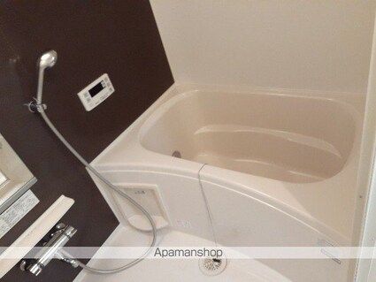 Ｅ　ＳＴＡＧＥ　Ⅲ[1LDK/54.19m2]のバス