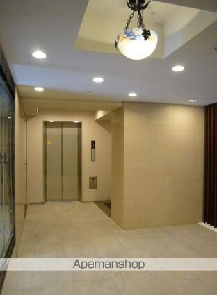 東京都豊島区北大塚１丁目[1LDK/37.31m2]の共用部1