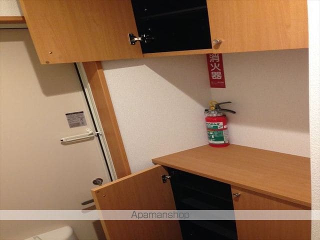 ハウスKMTの内装写真