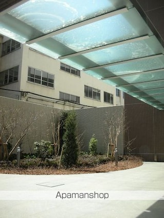 ガーデン板橋氷川町[1K/25.08m2]の共用部7