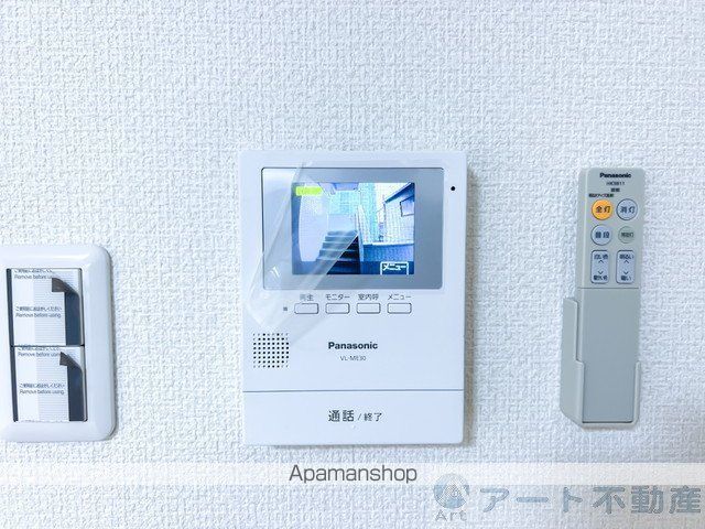 ジョイフル第5中村の内装写真