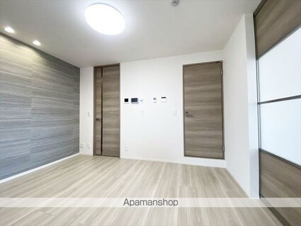 ベル・ポスト[1LDK/41.85m2]の内装1