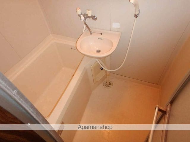 フレグランス千代の内装写真