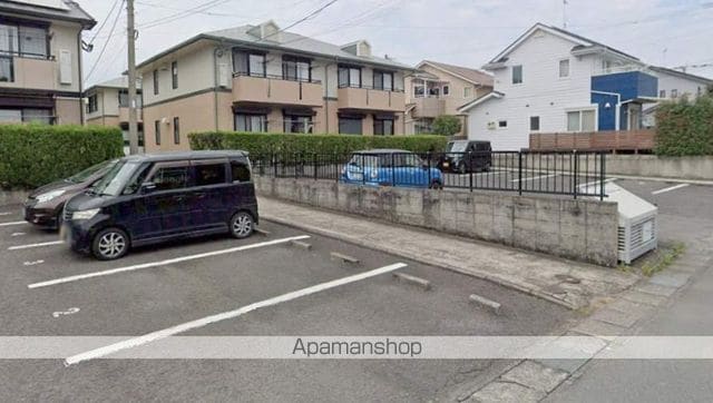 セジュールコスモ B棟のその他写真