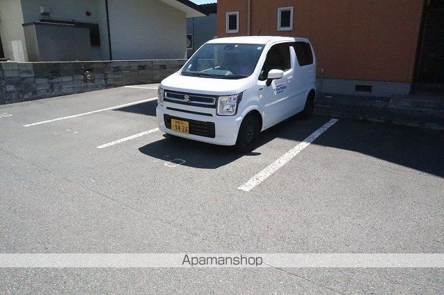 グリーンヒルズBのその他写真