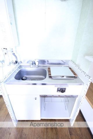家暮楽とねやま坂マンションの内装写真