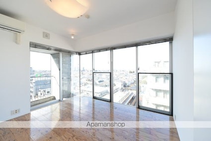 ＣＥＲＥＳ[2LDK/66.93m2]のリビング・居間7