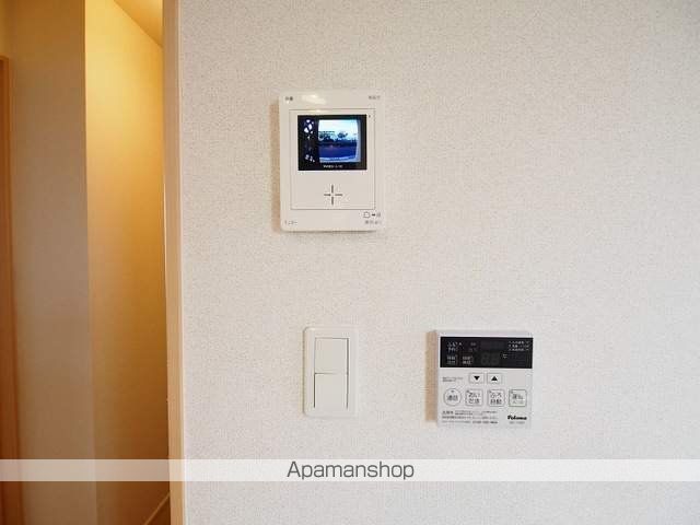 ウィステリア 壱番館の内装写真