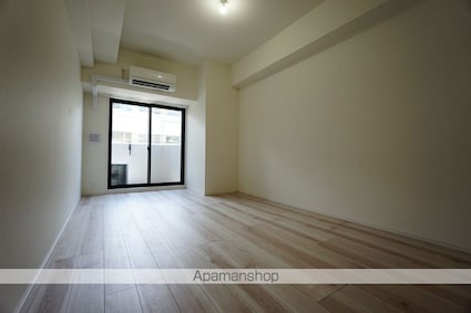 ＣＲＥＳＴ　ＴＡＰＰ金山[1K/29.97m2]のリビング・居間