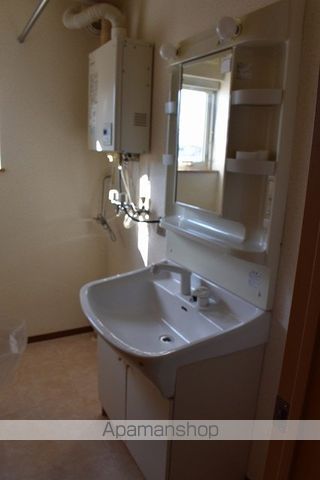 香風館参番の内装写真