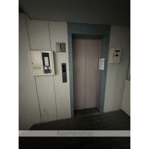 メゾンサファイヤの内装写真