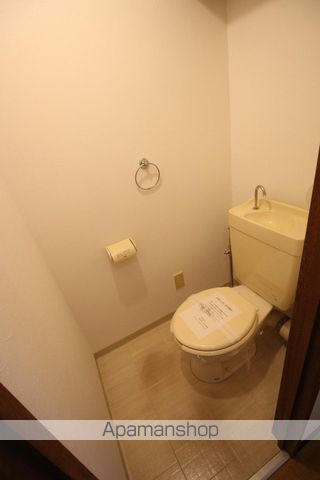 ラフォーレ山鼻の内装写真