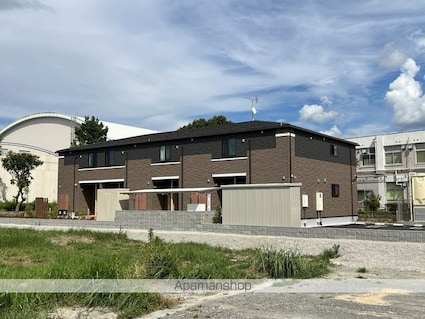 グリーン琥珀甲南Ⅱ[1LDK/50.08m2]の外観1