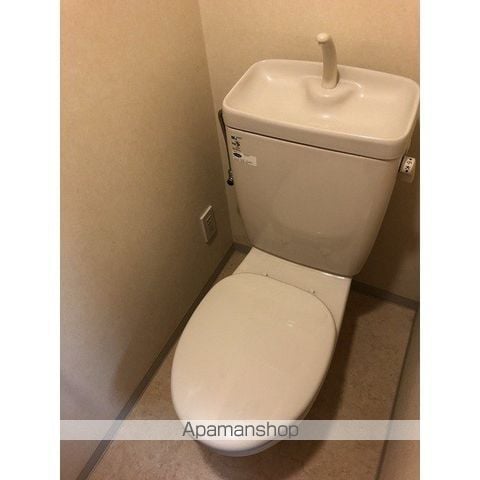 アーク桜新町の内装写真