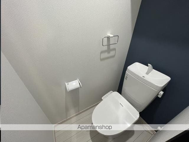 グランジュール若林の内装写真