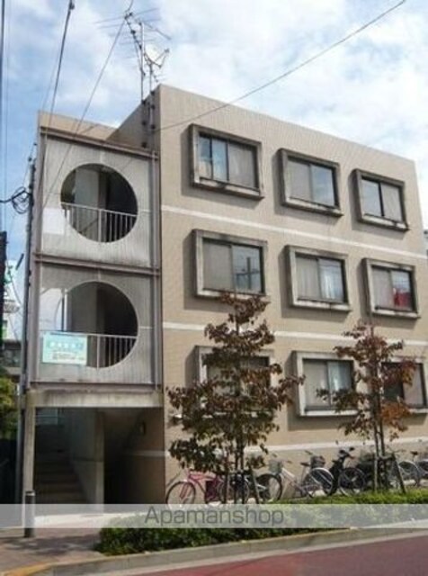 エポリアム本町[1R/17.3m2]の外観2