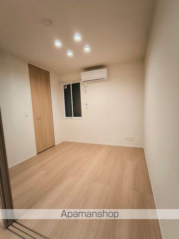 CENTURY GROVE 守山の内装写真