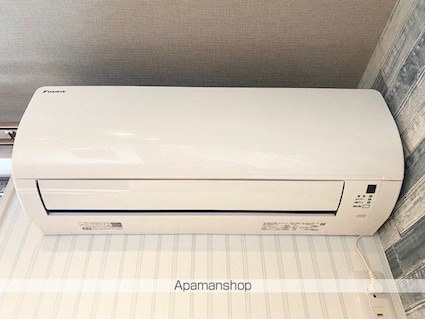 ルアーナスクエア[1LDK/56.72m2]のその他設備