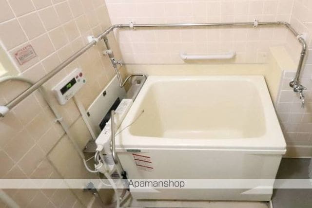 ビレッジハウス城北タワー1号棟の内装写真