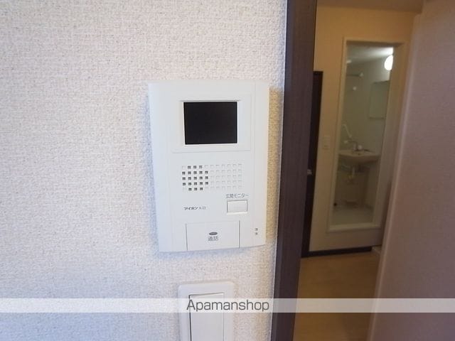 レオネクストMEの内装写真