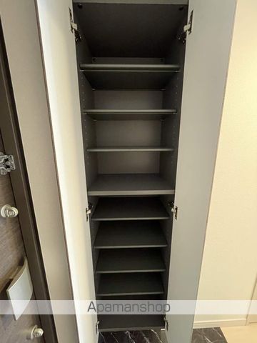 プライマル名古屋今池の内装写真