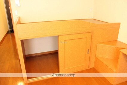 レオパレス尾道西[1K/23.61m2]の内装3