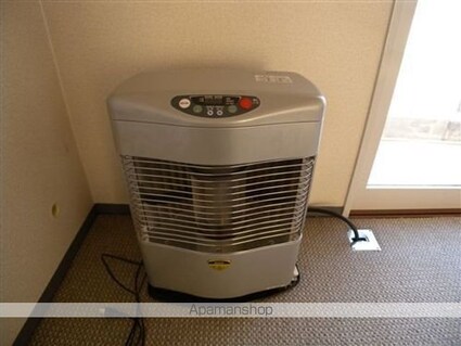 クラックスハイム第３帯広[1R/21.01m2]のその他設備