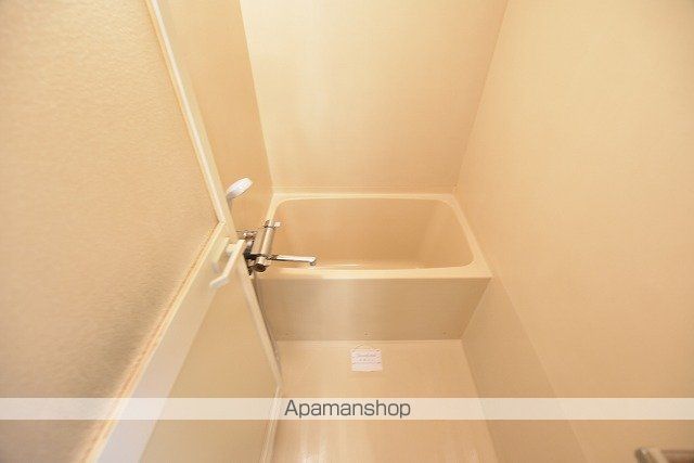 パストラーレの内装写真