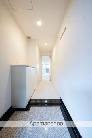 恵比寿ガーデンテラス弐番館の内装写真