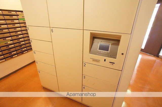 KJメゾン岸根公園のその他写真