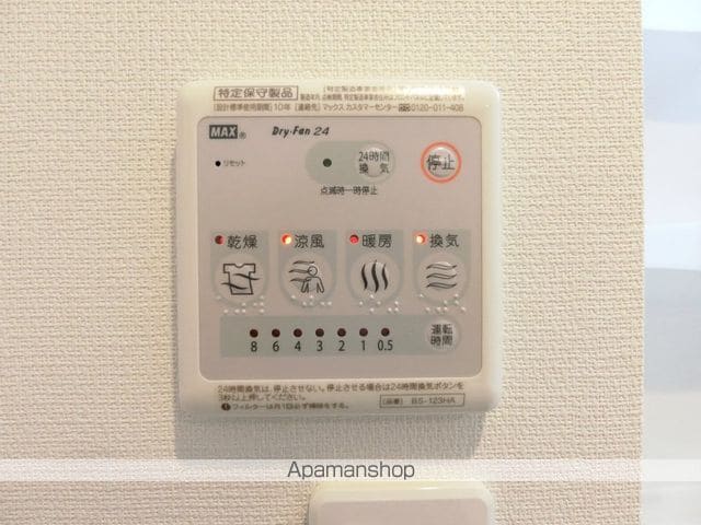 リブリ・川崎大島SDNの内装写真