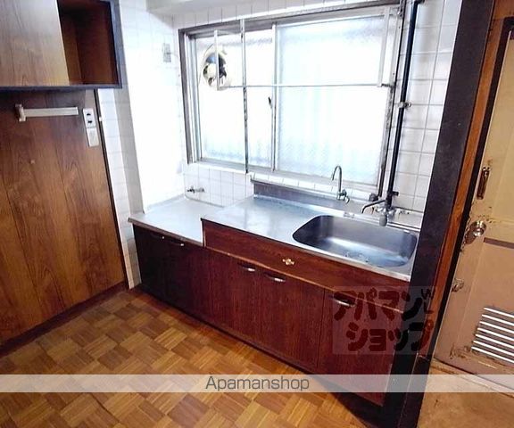 佐わらび堺町マンションの内装写真