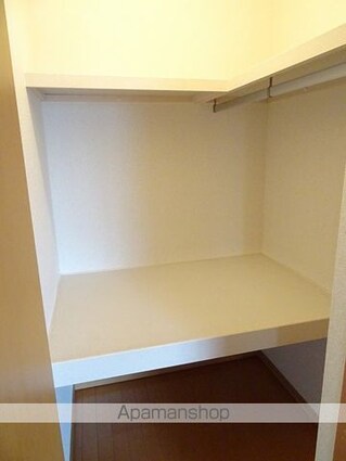 ＷＩＳＨ原町ノース[1K/32.21m2]の収納