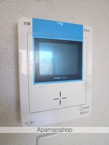 ノーマルヒル元町の内装写真