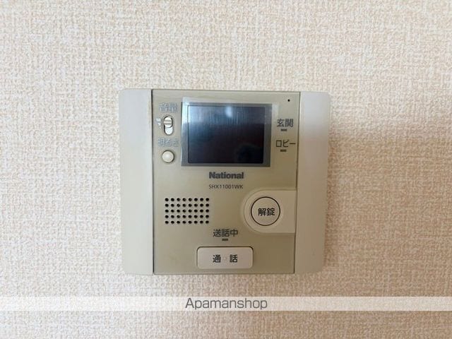 スカイヒル横濱六ッ川 B棟の内装写真