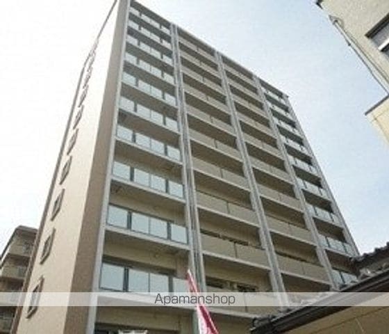 クイーンズ藤崎表参道の外観写真