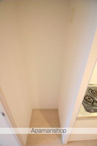 グランルージュ中之島南の内装写真