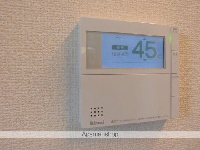エミネンスIIの内装写真