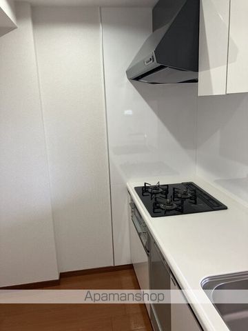 カスタリアタワー品川シーサイドの内装写真