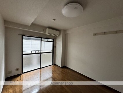 カルティエ城北通り[1K/20m2]のリビング・居間