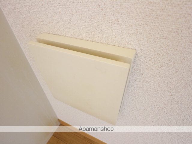 リヴィエールAの内装写真
