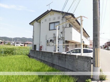 和歌山県和歌山市園部[2K/37.9m2]の外観3