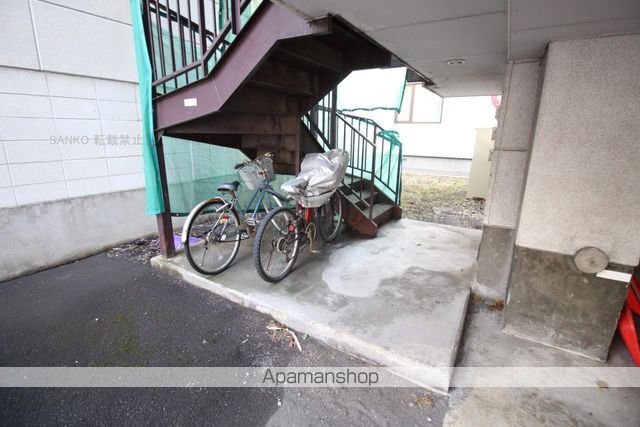 フィルウッド新道東のその他写真