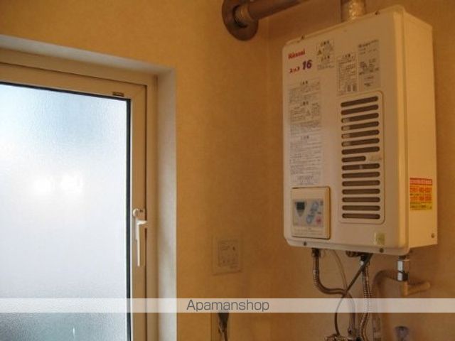 コンフォート南24条の内装写真
