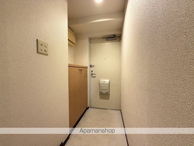 マンションベルシーの内装写真
