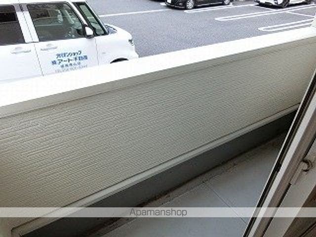 ウィステリアの内装写真